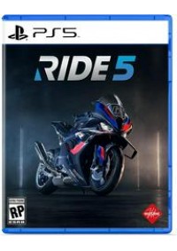 Ride 5/PS5